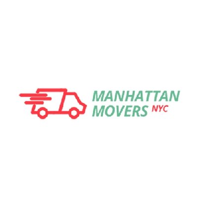Logo of Manhattan Movers NYC
